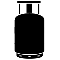 Gas Connection