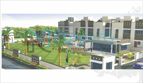 Prakruti Homes