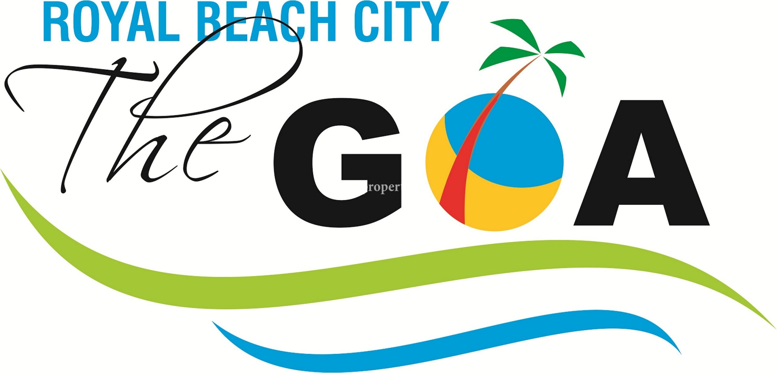 Royal Beach City - The Goa
