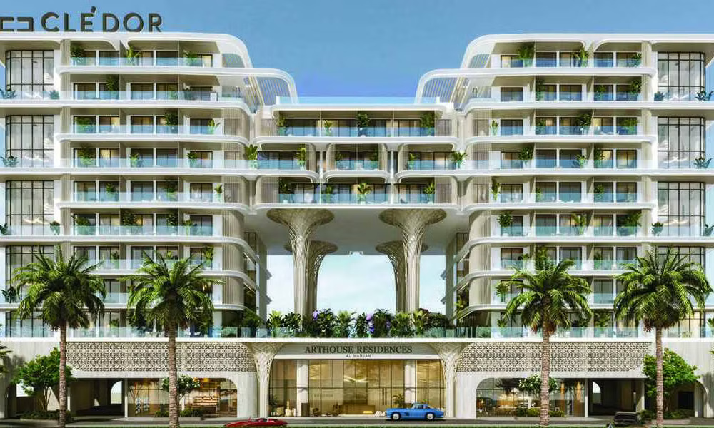 City Stay Beach Hotel Apartment
