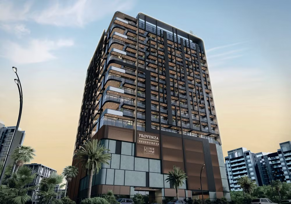 Provenza Residences