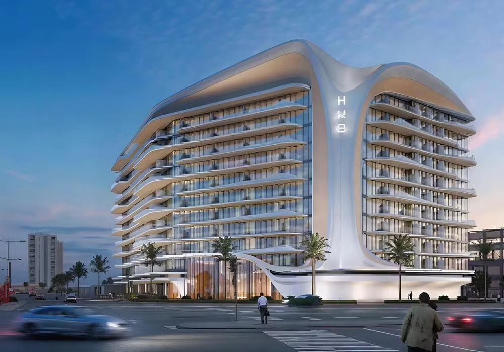 Beverly Grande