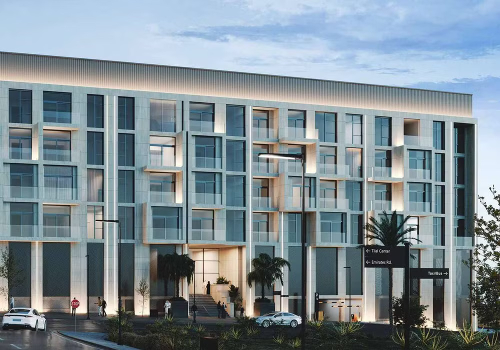 Hawa Residence