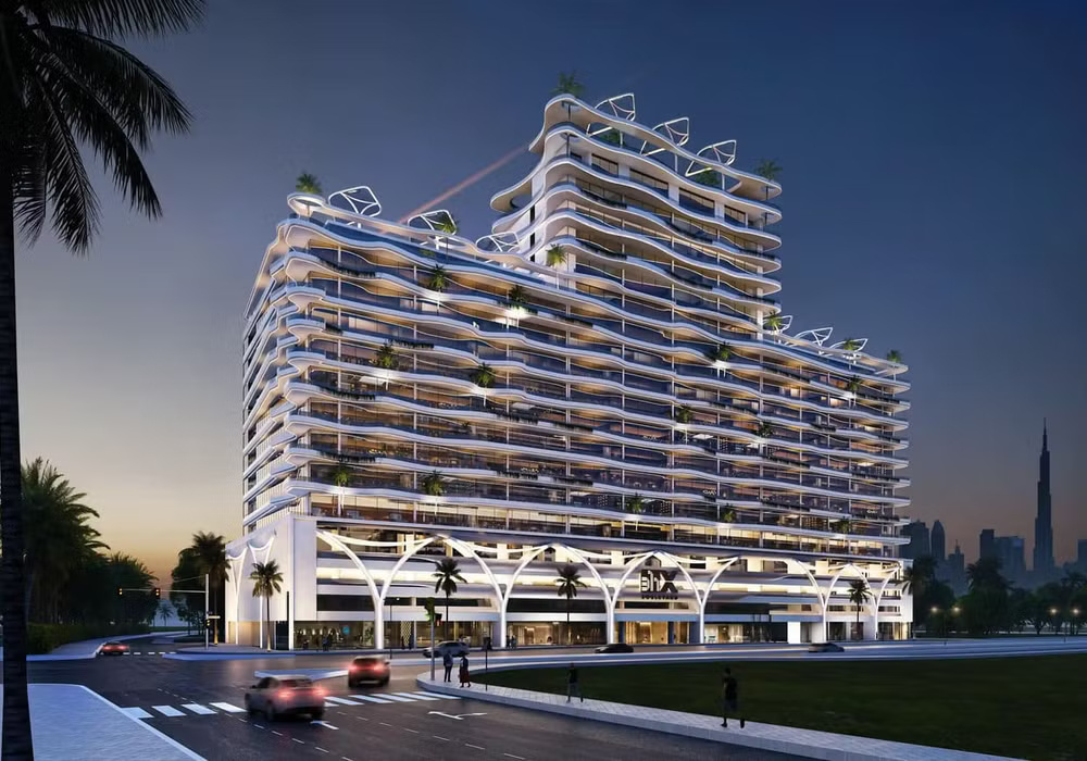 311 Boulevard