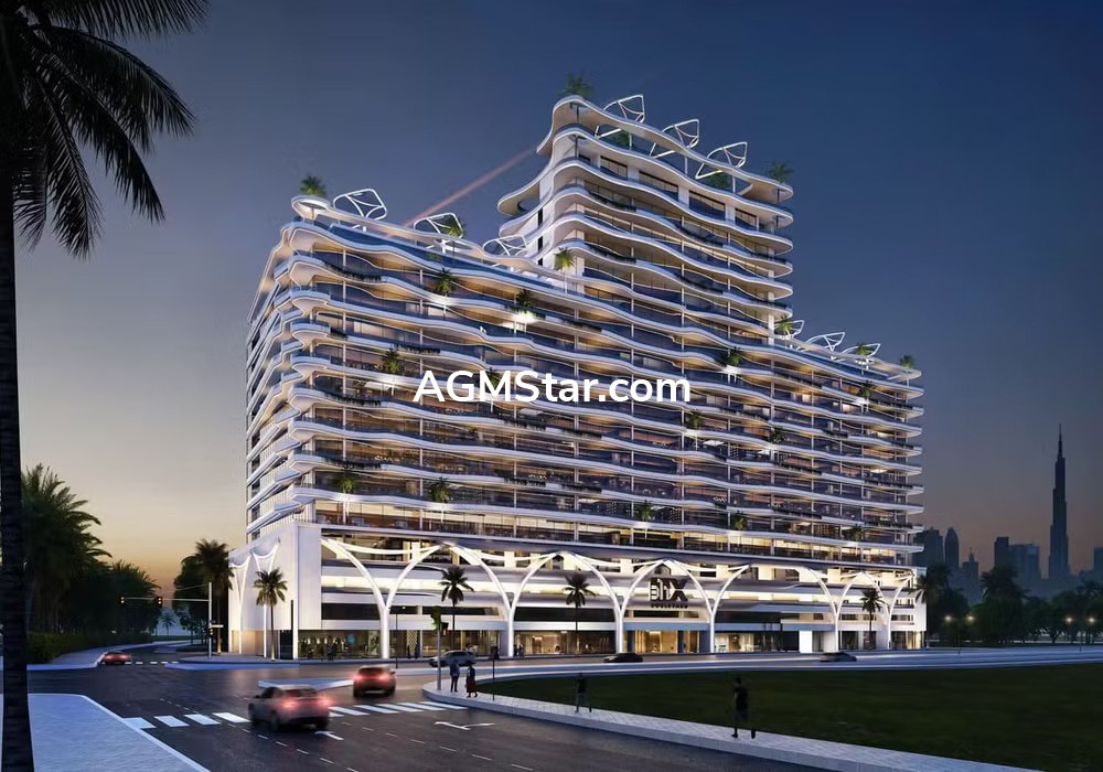 311 Boulevard