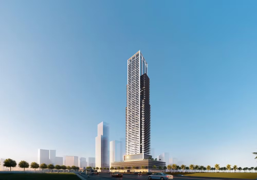 Auresta Tower