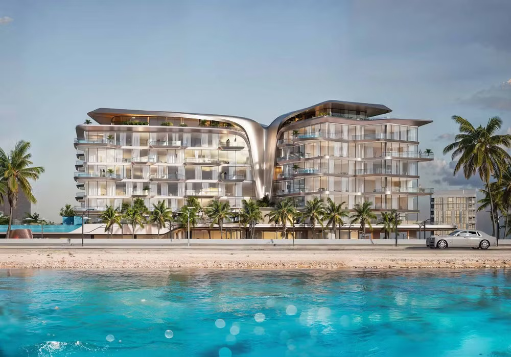 Rixos Hotel and Residences Phase 2