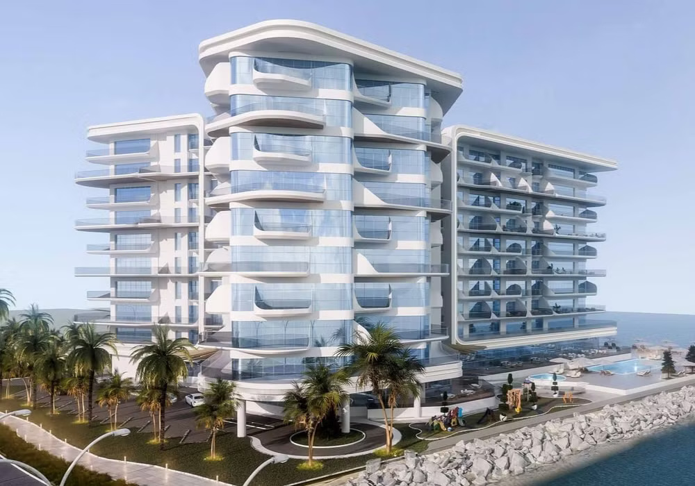 Fortune Bay Residences