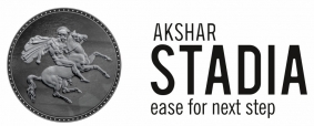 Akshar Stadia