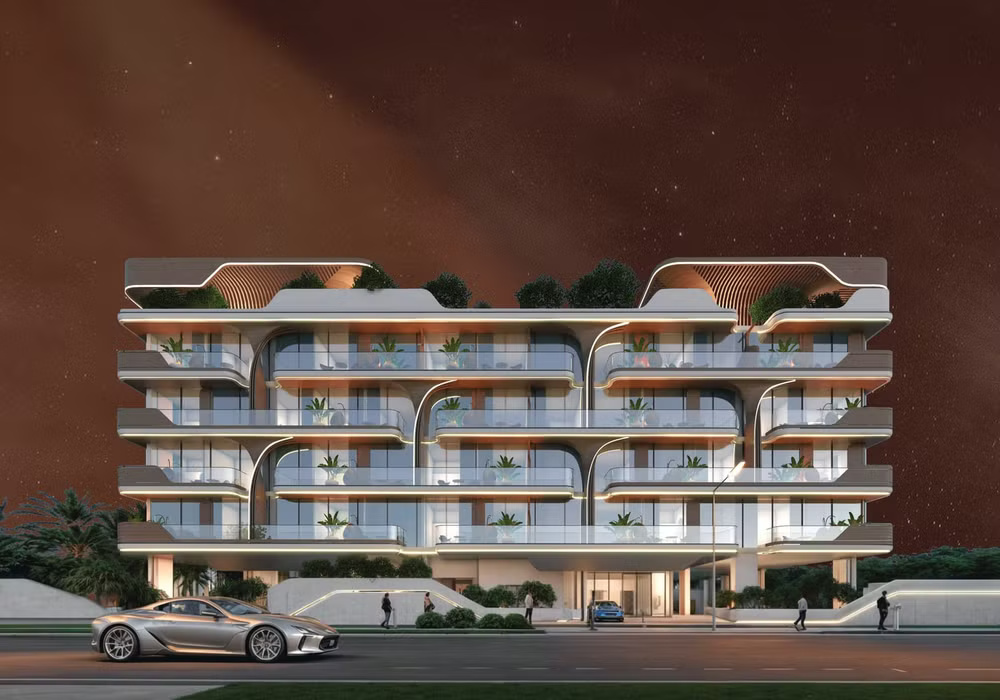 Casa Aura Residence