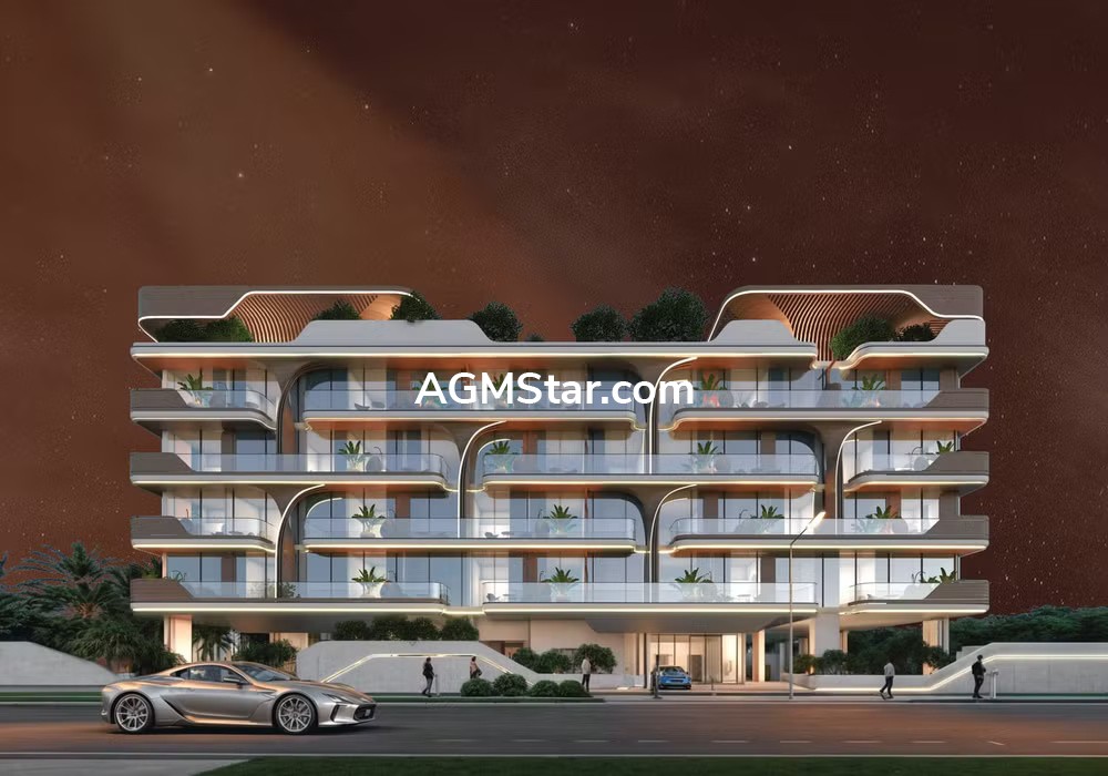 Casa Aura Residence