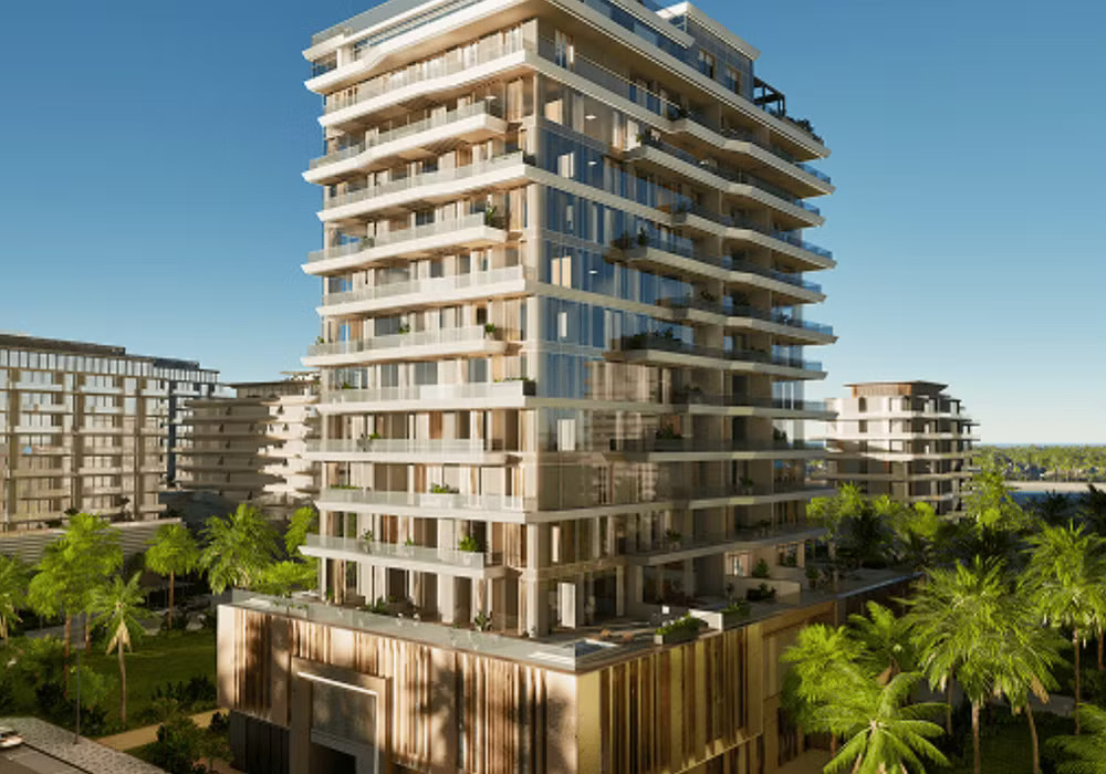 Sea Legend Tower One