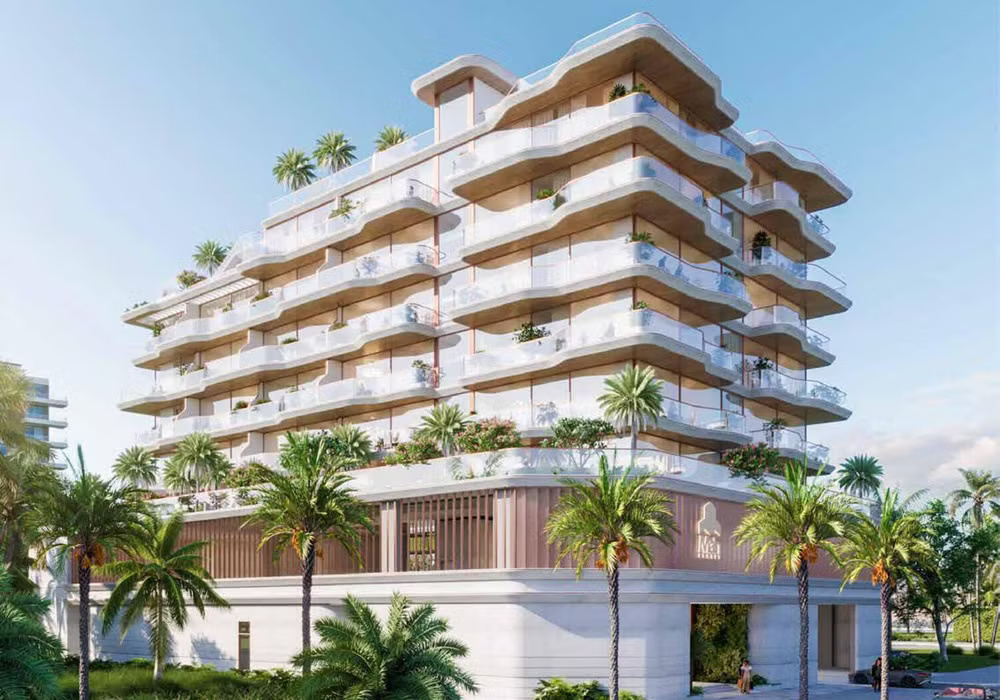 Flow Residences