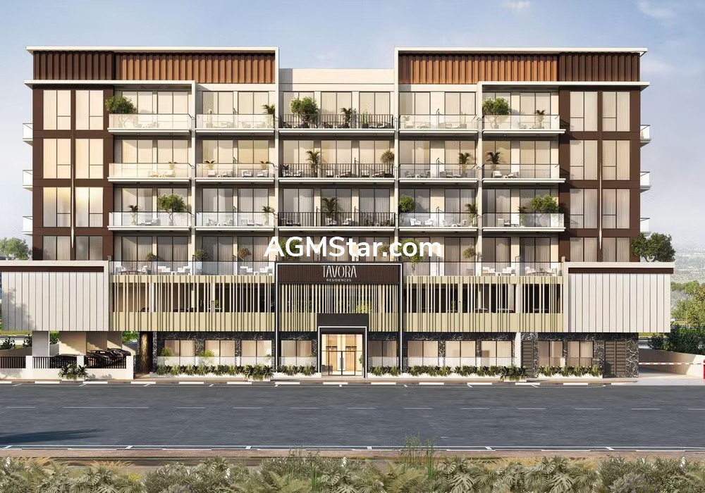 Tavora Residences