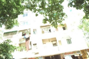 Pallavi Appartment