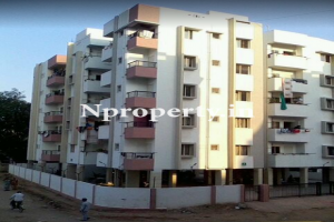 Kautilya Apartment
