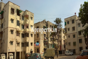 Gokuldham Apartments