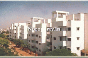 Shantinath Appt