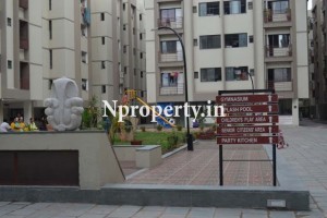 Bakeri Smarana Apartments
