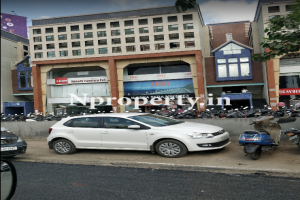 Baleshwar Square