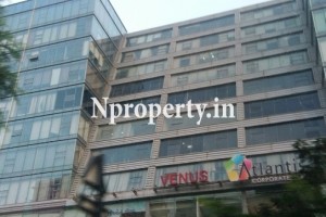 Venus Atlantis Corporate Park