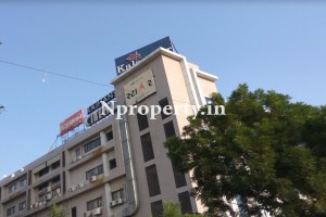 Kalasagar Shopping Hub