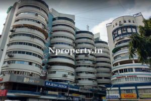 Samudra Complex