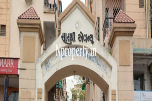 Sarthi Avenue