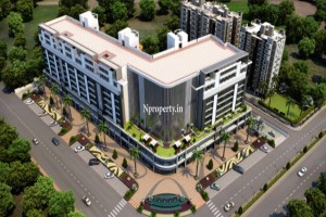 Siddhi Vinayak Tower