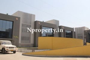 Mondeal Business Park