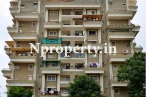 Vishal Tower