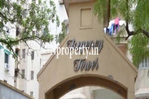 Regancy Tower