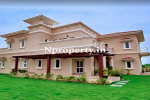 Adani North Park
