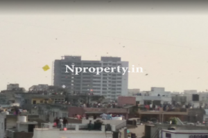 Omkareshwar Apartment