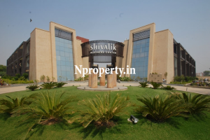 Shivalik Abaise
