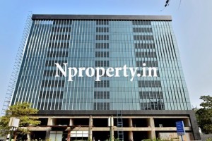 Parshwanath Business Park