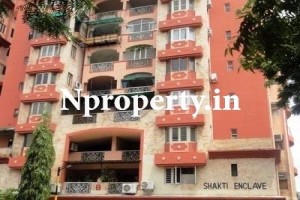 Shakti Enclave
