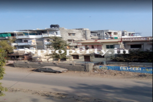 Gokunda Apartment