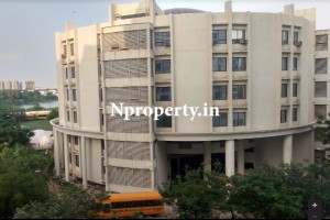 Siddhi Vinayak Tower