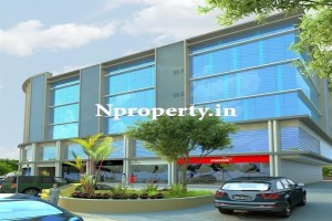 Devashish Business Park