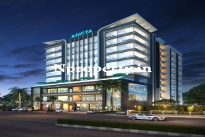 Arista Bussiness Space
