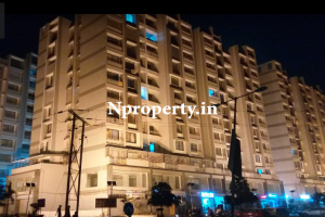 Krishna Heights