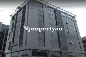 Pashwanath business park