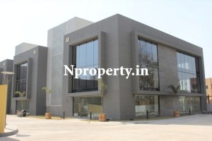Mondeal Business Park