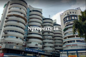 Samudra Complex