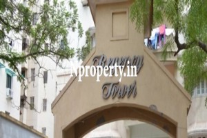 Regancy Tower