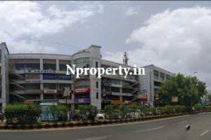 Campus Corner-2