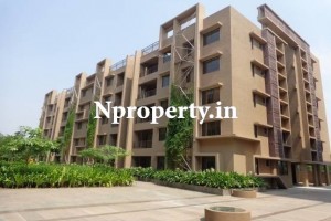 Samprat Residency