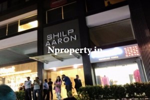Shilp Aaron