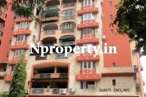 Shakti Enclave
